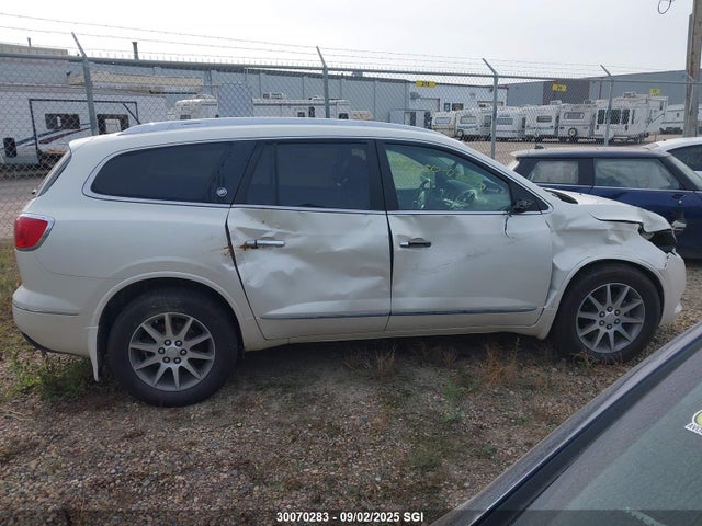5GAKVBKD8FJ200702 Buick Enclave