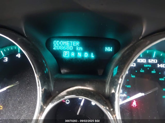 5GAKVBKD8FJ200702 Buick Enclave