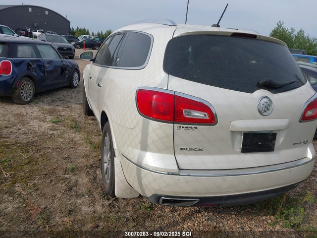5GAKVBKD8FJ200702 Buick Enclave