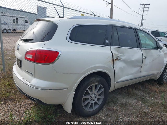 5GAKVBKD8FJ200702 Buick Enclave