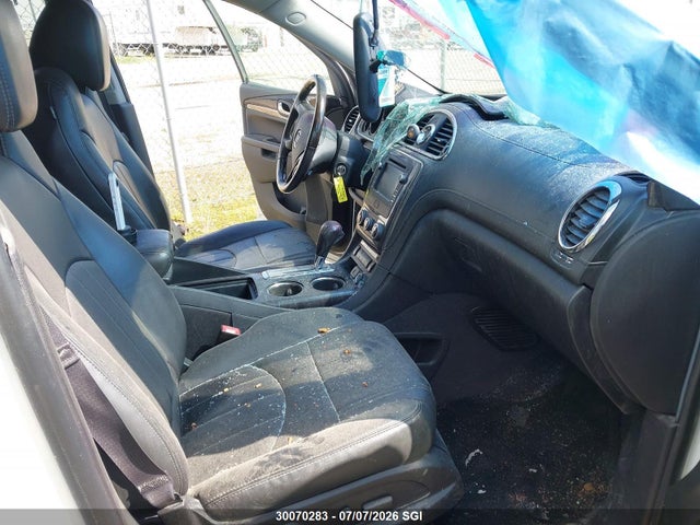 5GAKVBKD8FJ200702 Buick Enclave