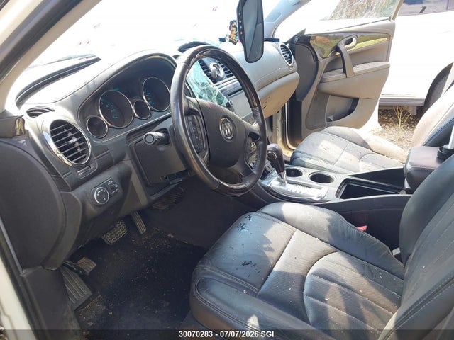 5GAKVBKD8FJ200702 Buick Enclave