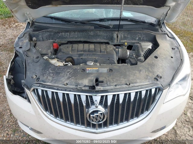 5GAKVBKD8FJ200702 Buick Enclave