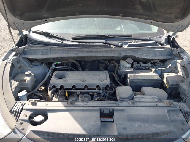 Aukcja sprzedaży 2012 Hyundai Tucson Gls/limited, vin: KM8JUCAC5CU337887, numer aukcji: 30093847