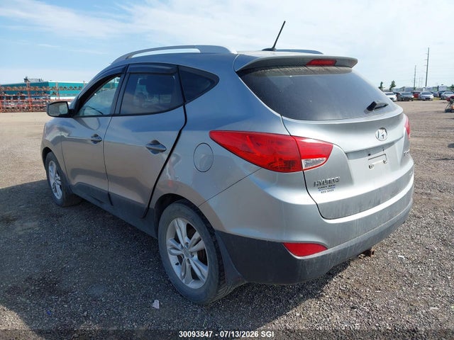Aukcja sprzedaży 2012 Hyundai Tucson Gls/limited, vin: KM8JUCAC5CU337887, numer aukcji: 30093847