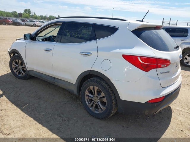 Продаж на аукціоні авто 2015 Hyundai Santa Fe Sport, vin: 5XYZUDLB4FG240493, номер лоту: 30093671