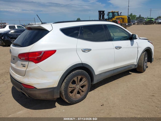 Aukcja sprzedaży 2015 Hyundai Santa Fe Sport, vin: 5XYZUDLB4FG240493, numer aukcji: 30093671
