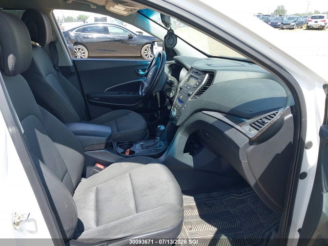 Aukcja sprzedaży 2015 Hyundai Santa Fe Sport, vin: 5XYZUDLB4FG240493, numer aukcji: 30093671