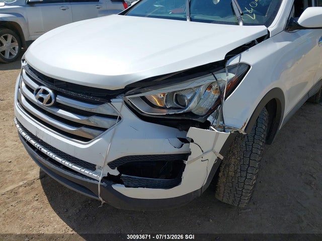 Продаж на аукціоні авто 2015 Hyundai Santa Fe Sport, vin: 5XYZUDLB4FG240493, номер лоту: 30093671