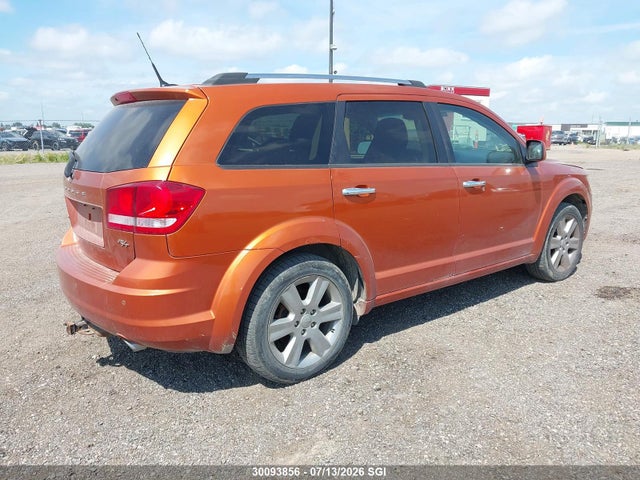 Aukcja sprzedaży 2011 Dodge Journey R/t, vin: 3D4PH6FGXBT519161, numer aukcji: 30093856