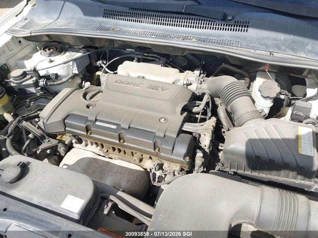 Продаж на аукціоні авто 2010 Kia Sportage 10th Anniversary Edition/lx, vin: KNDKG3A25A7695199, номер лоту: 30093858