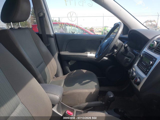 Продаж на аукціоні авто 2010 Kia Sportage 10th Anniversary Edition/lx, vin: KNDKG3A25A7695199, номер лоту: 30093858