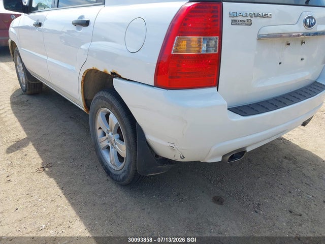 Продаж на аукціоні авто 2010 Kia Sportage 10th Anniversary Edition/lx, vin: KNDKG3A25A7695199, номер лоту: 30093858