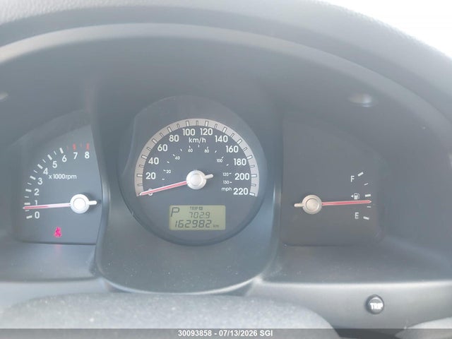 Продаж на аукціоні авто 2010 Kia Sportage 10th Anniversary Edition/lx, vin: KNDKG3A25A7695199, номер лоту: 30093858