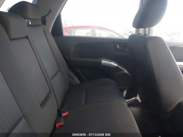 Продаж на аукціоні авто 2010 Kia Sportage 10th Anniversary Edition/lx, vin: KNDKG3A25A7695199, номер лоту: 30093858