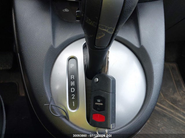 Mazda Mazda2 Touring 2014 JM1DE1LY4E0179869 Image 11