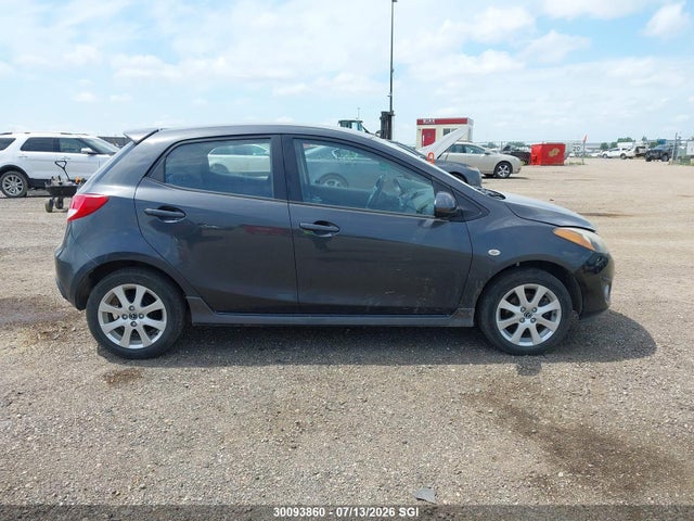 Mazda Mazda2 Touring 2014 JM1DE1LY4E0179869 Image 12