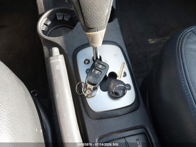 Продаж на аукціоні авто 2007 Kia Sportage Ex/lx, vin: KNDJE723477326648, номер лоту: 30093876