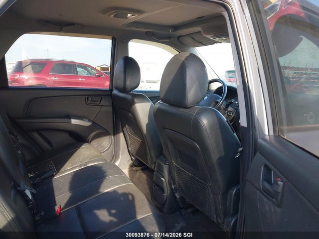 Продаж на аукціоні авто 2007 Kia Sportage Ex/lx, vin: KNDJE723477326648, номер лоту: 30093876