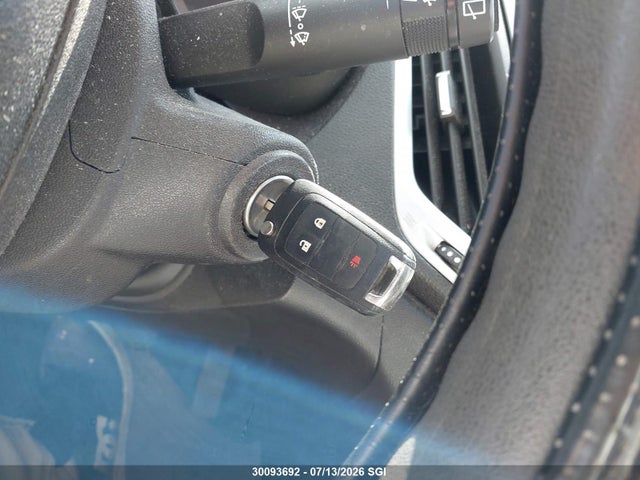2011 Gmc Terrain Sle-1 მანქანა იყიდება აუქციონზე, vin: 2CTALMEC2B6207249, აუქციონის ნომერი: 30093692