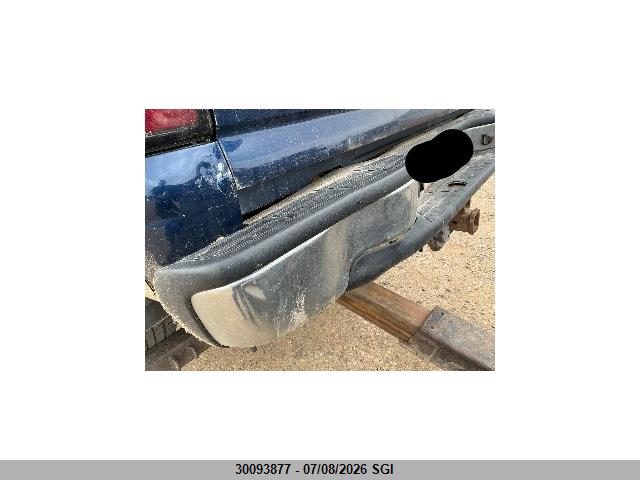 30093877 :رقم المزاد ، 2GTEK19T921371779 vin ، 2002 Gmc New Sierra K1500 مزاد بيع
