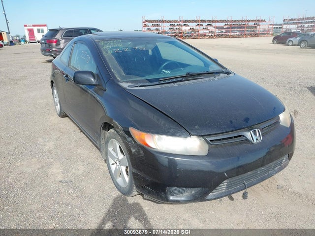 Aukcja sprzedaży 2006 Honda Civic Ex, vin: 2HGFG11806H010971, numer aukcji: 30093879