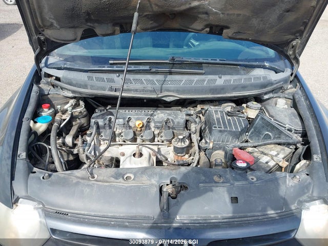 Продажа на аукционе авто 2006 Honda Civic Ex, vin: 2HGFG11806H010971, номер лота: 30093879