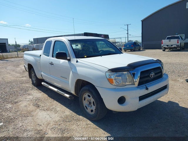2006 Toyota Tacoma Access Cab მანქანა იყიდება აუქციონზე, vin: 5TETX22N56Z264708, აუქციონის ნომერი: 30093697