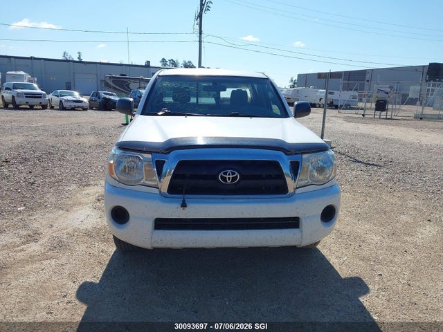 2006 Toyota Tacoma Access Cab მანქანა იყიდება აუქციონზე, vin: 5TETX22N56Z264708, აუქციონის ნომერი: 30093697