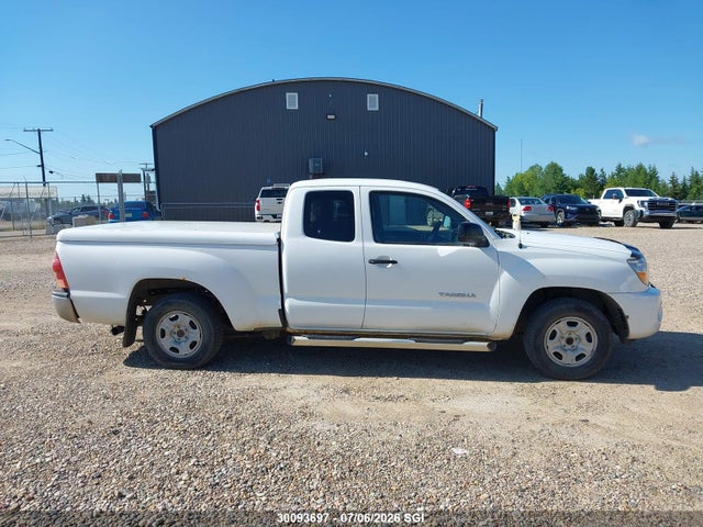 2006 Toyota Tacoma Access Cab მანქანა იყიდება აუქციონზე, vin: 5TETX22N56Z264708, აუქციონის ნომერი: 30093697