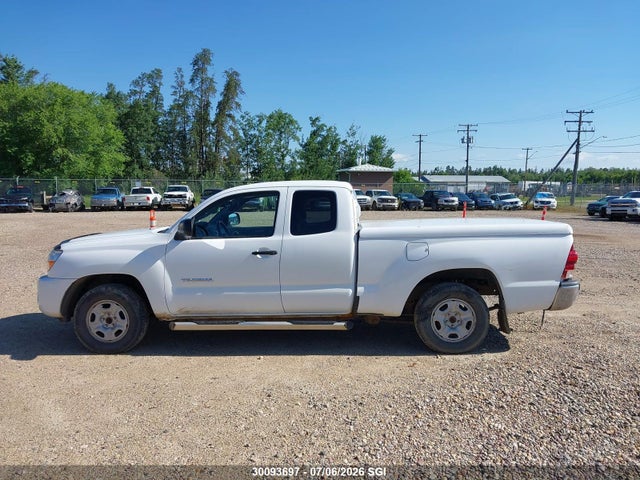 2006 Toyota Tacoma Access Cab მანქანა იყიდება აუქციონზე, vin: 5TETX22N56Z264708, აუქციონის ნომერი: 30093697