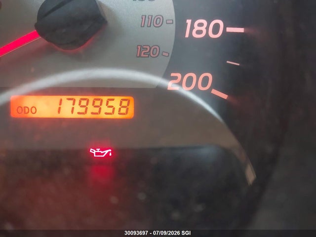 2006 Toyota Tacoma Access Cab მანქანა იყიდება აუქციონზე, vin: 5TETX22N56Z264708, აუქციონის ნომერი: 30093697