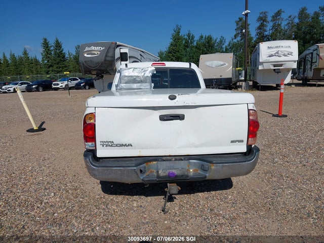 2006 Toyota Tacoma Access Cab მანქანა იყიდება აუქციონზე, vin: 5TETX22N56Z264708, აუქციონის ნომერი: 30093697