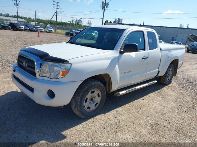 2006 Toyota Tacoma Access Cab მანქანა იყიდება აუქციონზე, vin: 5TETX22N56Z264708, აუქციონის ნომერი: 30093697