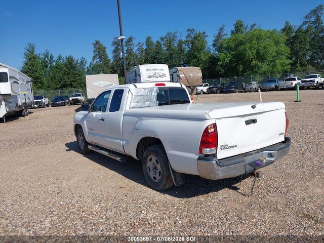 2006 Toyota Tacoma Access Cab მანქანა იყიდება აუქციონზე, vin: 5TETX22N56Z264708, აუქციონის ნომერი: 30093697