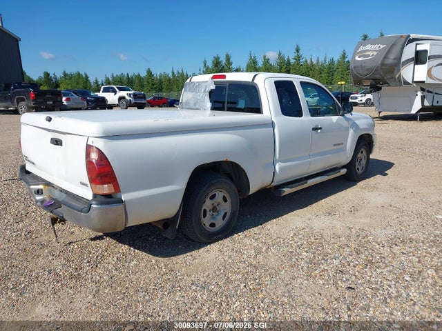 2006 Toyota Tacoma Access Cab მანქანა იყიდება აუქციონზე, vin: 5TETX22N56Z264708, აუქციონის ნომერი: 30093697