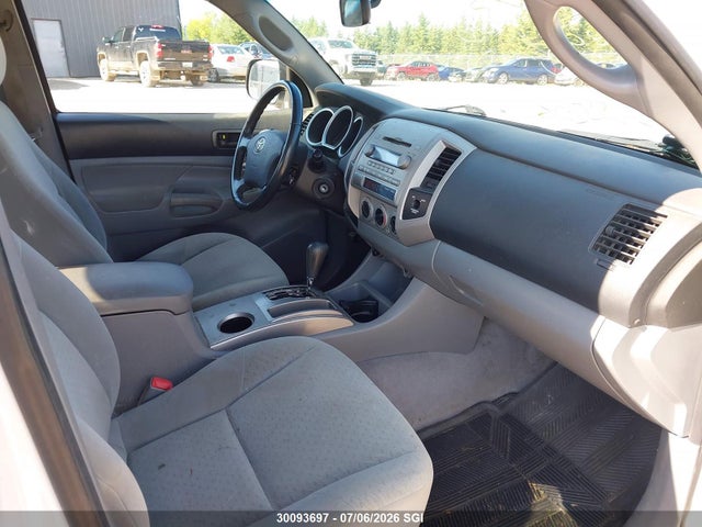 2006 Toyota Tacoma Access Cab მანქანა იყიდება აუქციონზე, vin: 5TETX22N56Z264708, აუქციონის ნომერი: 30093697