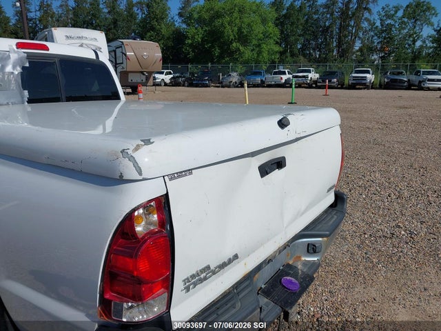 2006 Toyota Tacoma Access Cab მანქანა იყიდება აუქციონზე, vin: 5TETX22N56Z264708, აუქციონის ნომერი: 30093697