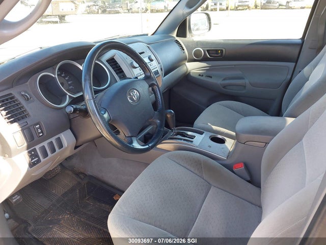 2006 Toyota Tacoma Access Cab მანქანა იყიდება აუქციონზე, vin: 5TETX22N56Z264708, აუქციონის ნომერი: 30093697