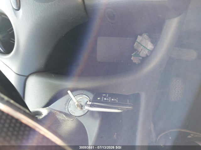2003 Toyota Echo მანქანა იყიდება აუქციონზე, vin: JTDBT123035047582, აუქციონის ნომერი: 30093881