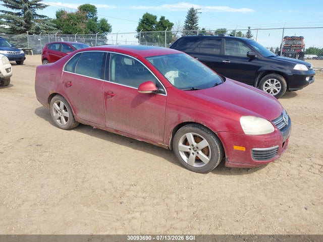 Продажа на аукционе авто 2006 Volkswagen Jetta Tdi Premium Package, vin: 3VWNT81KX6M736491, номер лота: 30093690
