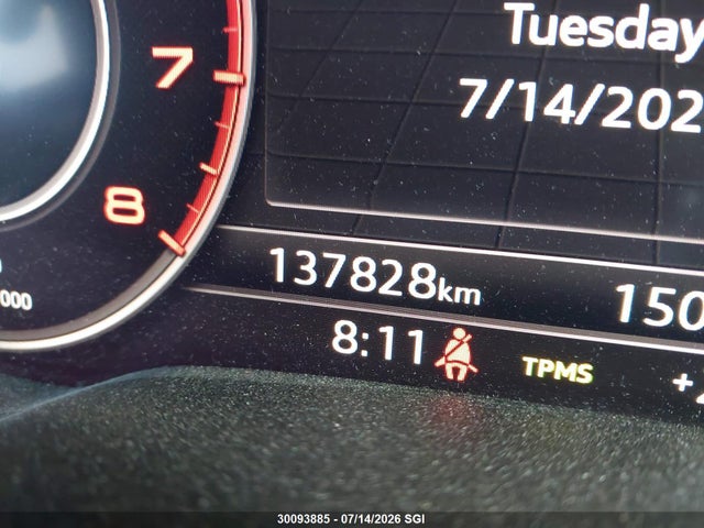 Audi Q7 Premium Plus 2017 WA1LAAF71HD046682 Image 14