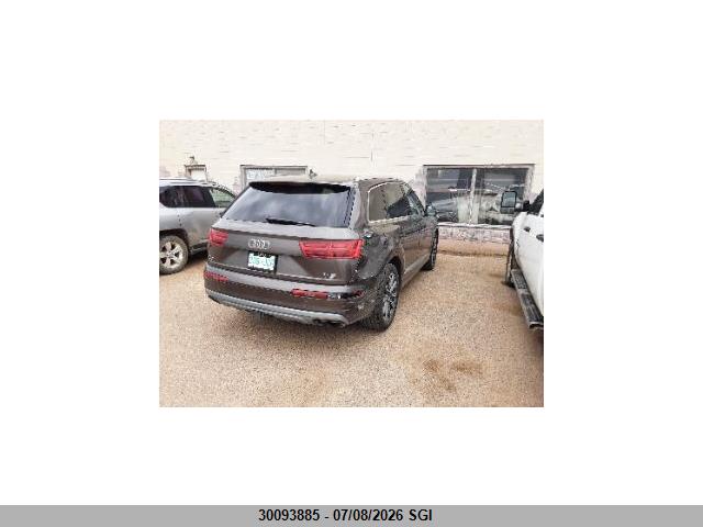 Audi Q7 Premium Plus 2017 WA1LAAF71HD046682 Image 16