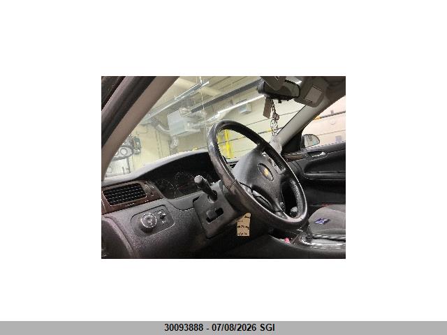 30093888 :رقم المزاد ، 2G1WB5E37C1307106 vin ، 2012 Chevrolet Impala Lt مزاد بيع