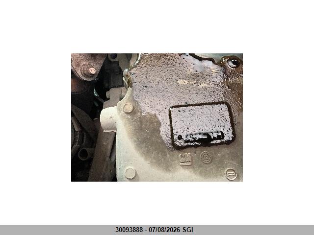 30093888 :رقم المزاد ، 2G1WB5E37C1307106 vin ، 2012 Chevrolet Impala Lt مزاد بيع
