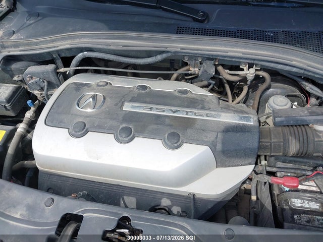 Aukcja sprzedaży 2003 Acura Mdx Touring, vin: 2HNYD18693H003902, numer aukcji: 30093033