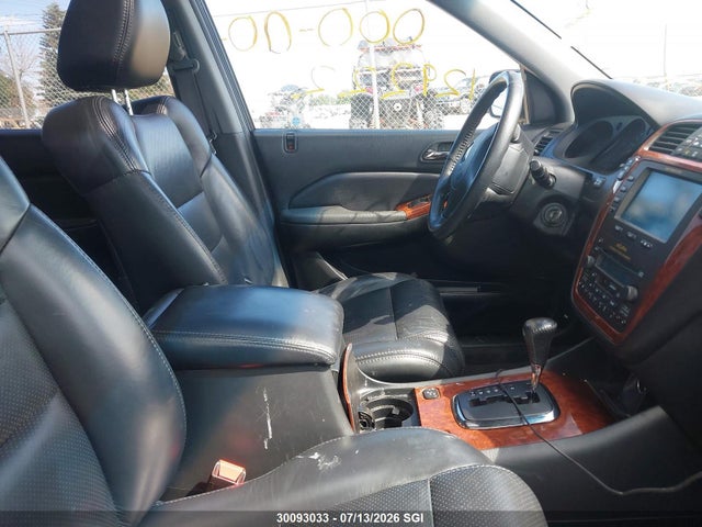 Aukcja sprzedaży 2003 Acura Mdx Touring, vin: 2HNYD18693H003902, numer aukcji: 30093033