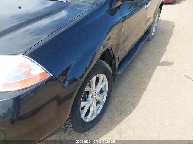 Aukcja sprzedaży 2003 Acura Mdx Touring, vin: 2HNYD18693H003902, numer aukcji: 30093033