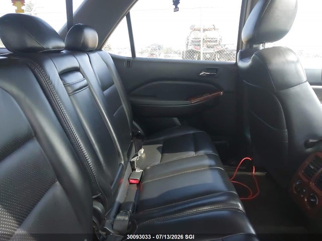 Aukcja sprzedaży 2003 Acura Mdx Touring, vin: 2HNYD18693H003902, numer aukcji: 30093033