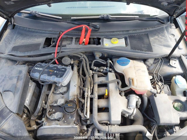Продажа на аукционе авто 2005 Volkswagen Passat Gls, vin: WVWAD63B35P035235, номер лота: 30086408